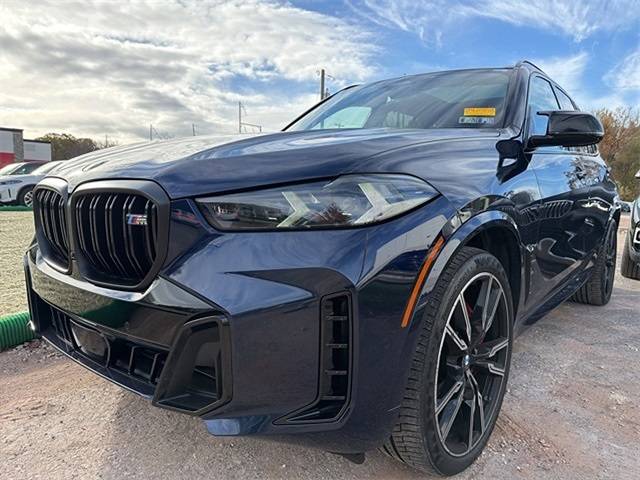 2024 BMW X5 M60i — SUV — 20,018 mi — Fort Washington, PA