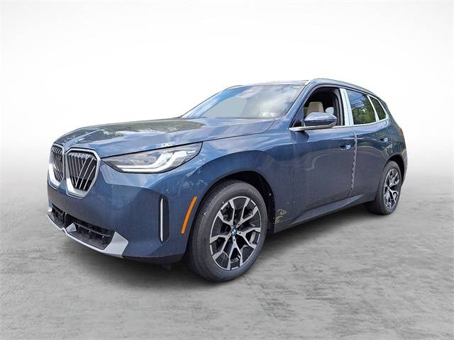 2026 BMW X3 30 — SUV — 48 mi — Fort Washington, PA