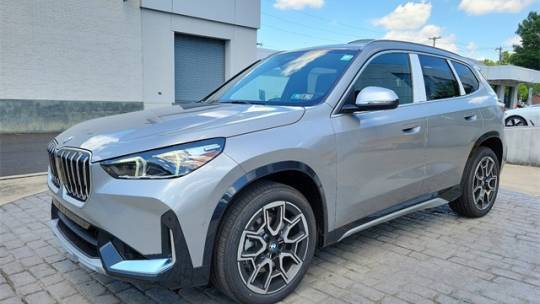 2024 BMW X1 28i — SUV — 7,121 mi — Fort Washington, PA