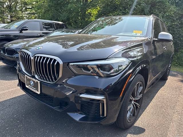 2023 BMW X5 M50i — SUV — 33,520 mi — Fort Washington, PA