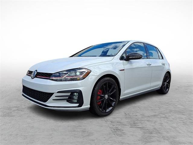 2019 Volkswagen Golf GTI Autobahn — Hatchback — 31,898 mi — Fort Washington, PA