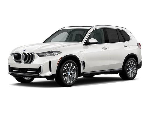 2025 BMW X5 50e — SUV — 3,523 mi — Fort Washington, PA