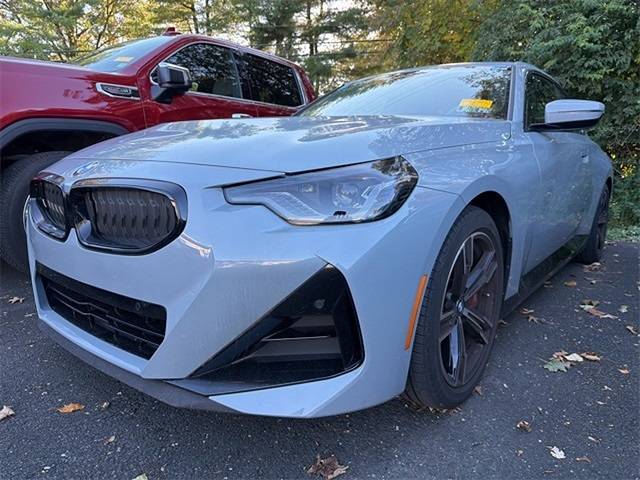 2023 BMW 2 Series 230i — Coupe — 6,985 mi — Fort Washington, PA