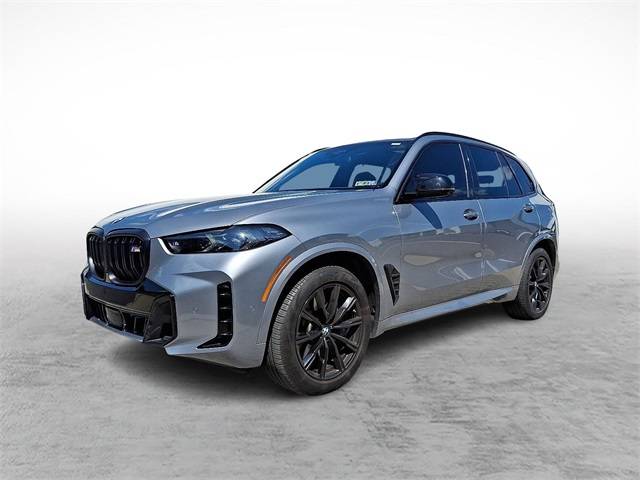 2024 BMW X5 M60i — SUV — 18,897 mi — Fort Washington, PA