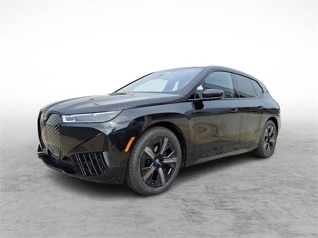 2025 BMW iX M60 — SUV — 10,641 mi — Fort Washington, PA