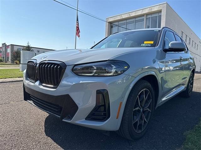 2023 BMW X3 30i — SUV — 32,885 mi — Fort Washington, PA