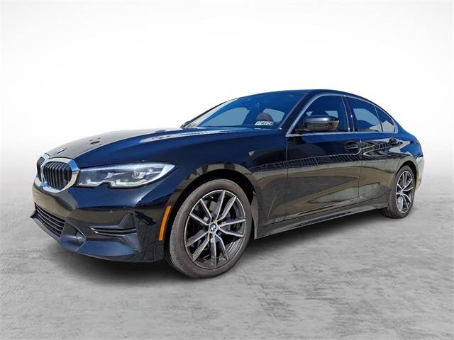 2021 BMW 3 Series 330i — Sedan — 65,966 mi — Fort Washington, PA
