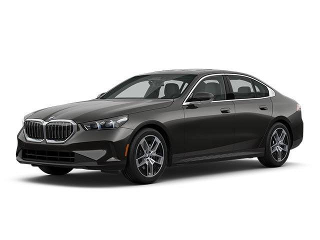 2026 BMW 5 Series 530i — Sedan — 706 mi — Fort Washington, PA