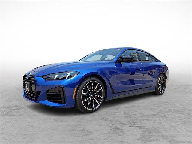 2025 BMW 4 Series M440i — Sedan — 10,210 mi — Fort Washington, PA