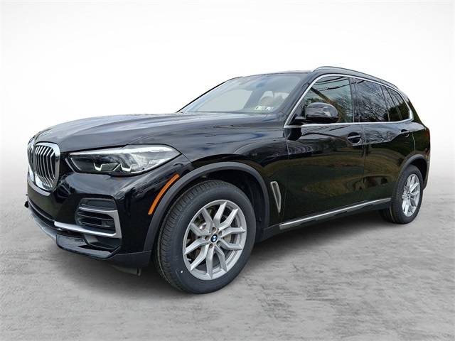 2022 BMW X5 40i — SUV — 27,188 mi — Fort Washington, PA