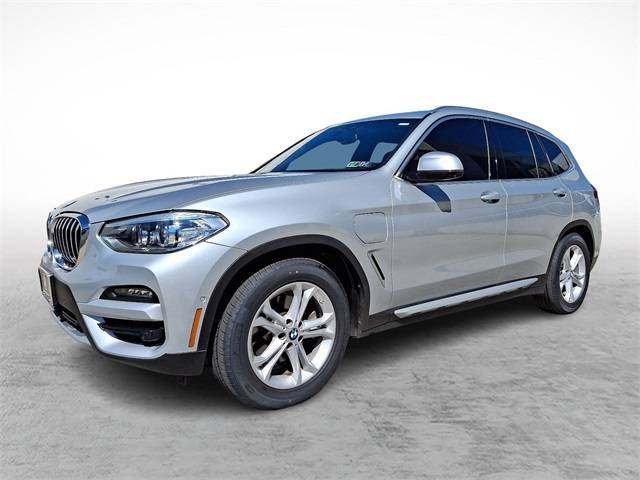 2021 BMW X3 30e — SUV — 41,483 mi — Fort Washington, PA