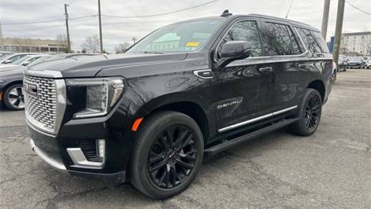 2021 GMC Yukon Denali — SUV — 101,418 mi — Fort Washington, PA
