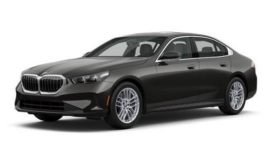 2025 BMW 5 Series 530i — Sedan — 171 mi — Fort Washington, PA