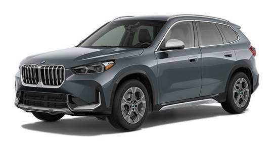 2025 BMW X1 28i — SUV — 211 mi — Fort Washington, PA