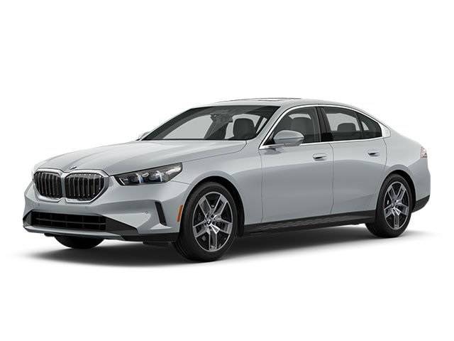 2026 BMW 5 Series 530i — Sedan — 47 mi — Fort Washington, PA