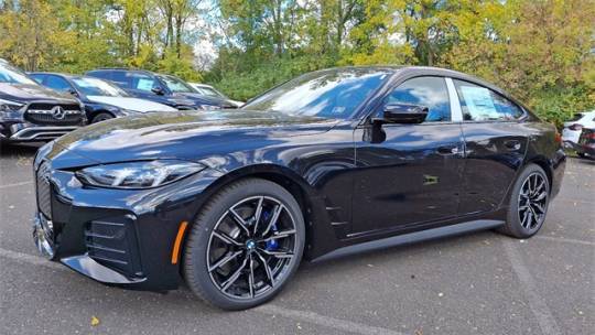 2025 BMW i4 xDrive40 — Sedan — 331 mi — Fort Washington, PA