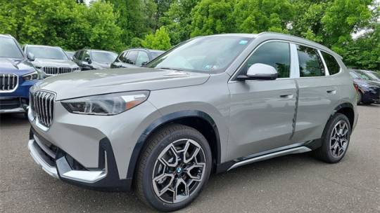 2024 BMW X1 28i — SUV — 6,143 mi — Fort Washington, PA