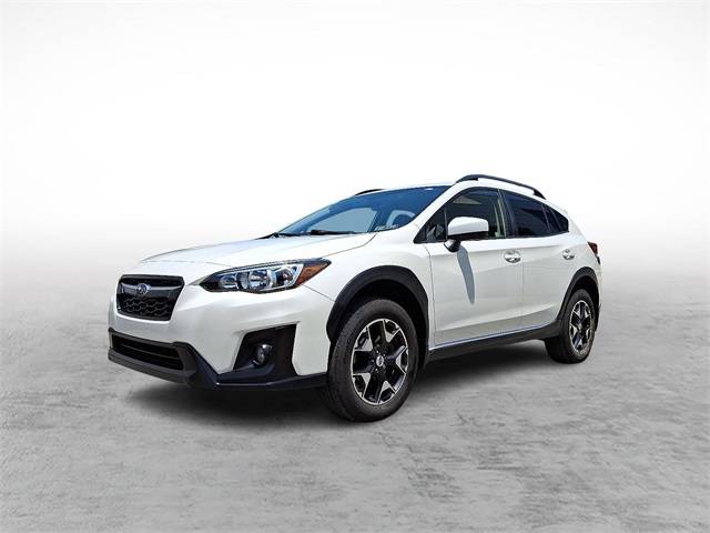 2018 Subaru Crosstrek Premium — SUV — 59,081 mi — Fort Washington, PA