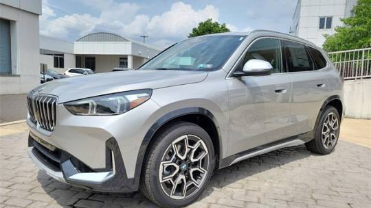 2024 BMW X1 28i — SUV — 2,641 mi — Fort Washington, PA