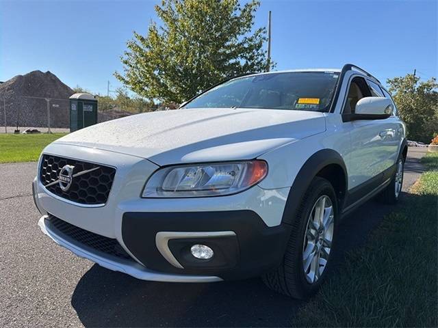 2016 Volvo XC70 T5 Premier — Wagon — 99,917 mi — Fort Washington, PA