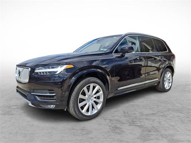 2018 Volvo XC90 Inscription — SUV — 79,021 mi — Fort Washington, PA