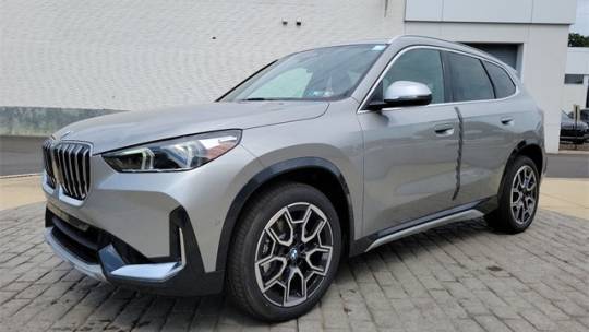 2024 BMW X1 28i — SUV — 3,341 mi — Fort Washington, PA