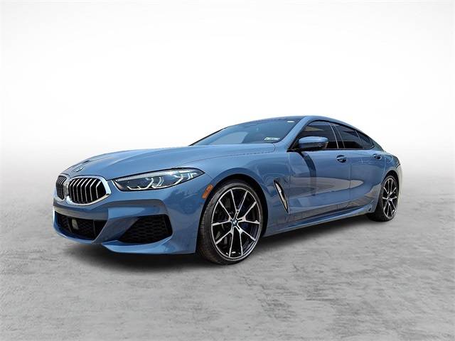 2022 BMW 8 Series 840i — Sedan — 26,787 mi — Fort Washington, PA