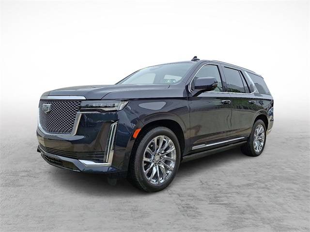 2023 Cadillac Escalade Premium Luxury Platinum — SUV — 8,586 mi — Fort Washington, PA
