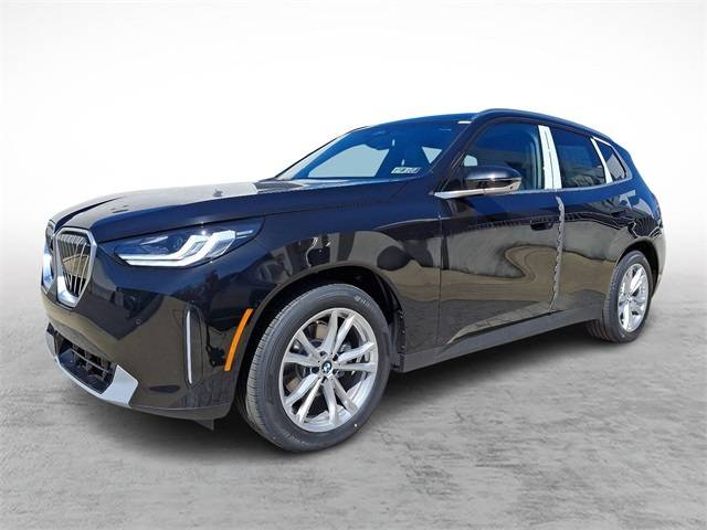 2025 BMW X3 30 — SUV — 1,426 mi — Fort Washington, PA