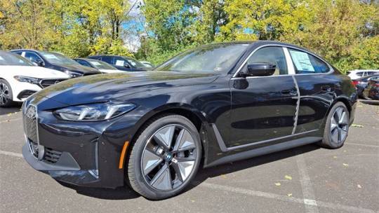 2025 BMW i4 xDrive40 — Sedan — 531 mi — Fort Washington, PA