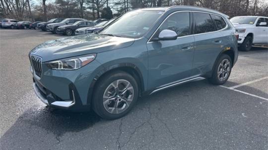2024 BMW X1 28i — SUV — 3,005 mi — Fort Washington, PA
