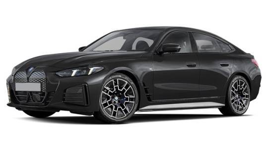 2025 BMW i4 xDrive40 — Sedan — 11 mi — Fort Washington, PA