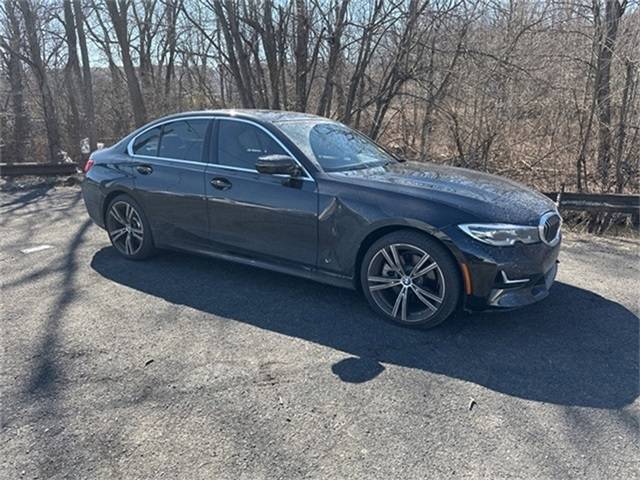 2019 BMW 3 Series 330i — Sedan — 21,123 mi — Fort Washington, PA