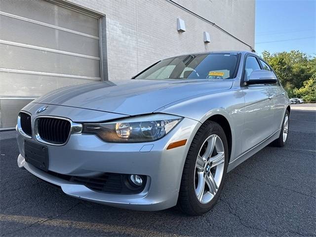 2013 BMW 3 Series 328i — Sedan — 92,174 mi — Fort Washington, PA