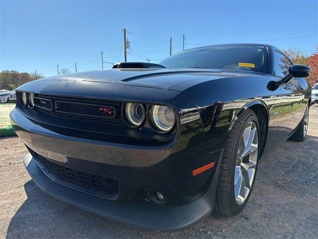 2019 Dodge Challenger R/T — Coupe — 52,684 mi — Fort Washington, PA
