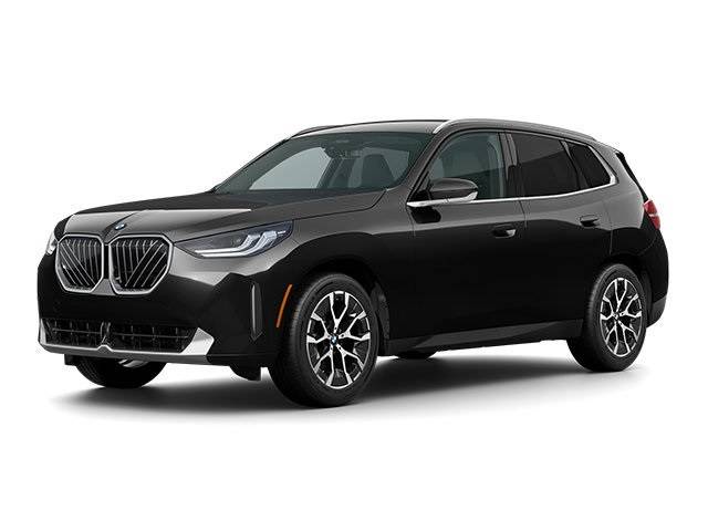 2025 BMW X3 30 — SUV — 346 mi — Fort Washington, PA