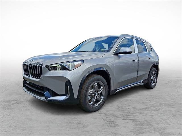 2025 BMW X1 28i — SUV — 307 mi — Fort Washington, PA