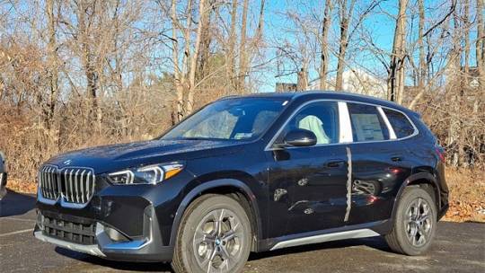 2025 BMW X1 28i — SUV — 671 mi — Fort Washington, PA