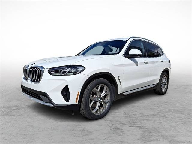 2022 BMW X3 30i — SUV — 68,630 mi — Fort Washington, PA