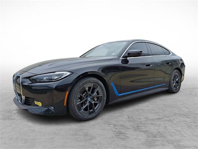 2022 BMW i4 eDrive40 — Sedan — 26,539 mi — Fort Washington, PA