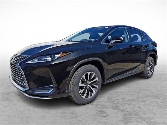 2021 Lexus RX RX 350 — SUV — 41,288 mi — Fort Washington, PA