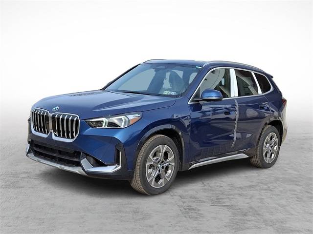 2025 BMW X1 28i — SUV — 2,823 mi — Fort Washington, PA