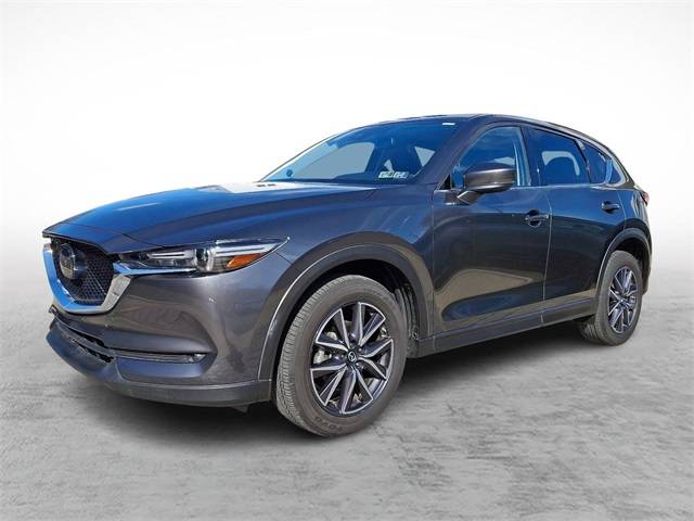 2018 Mazda CX-5 Grand Touring — SUV — 47,041 mi — Fort Washington, PA
