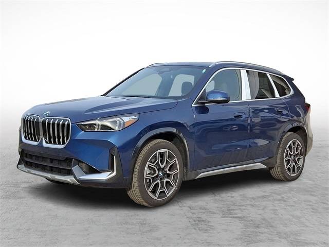 2025 BMW X1 28i — SUV — 323 mi — Fort Washington, PA