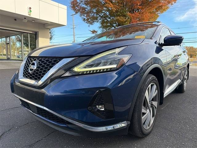 2020 Nissan Murano SL — SUV — 57,689 mi — Fort Washington, PA