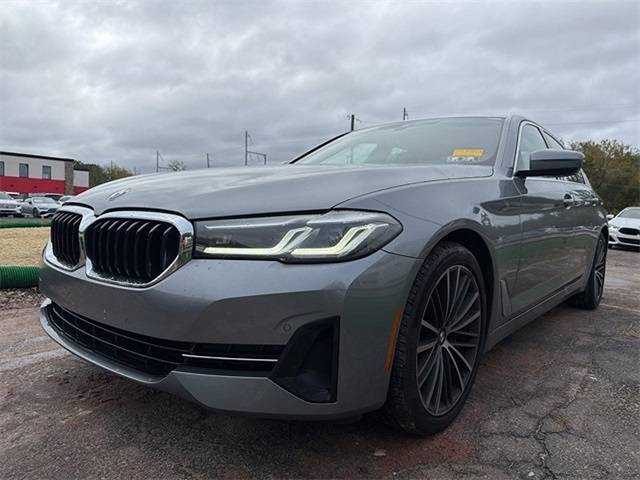 2023 BMW 5 Series 530i — Sedan — 39,796 mi — Fort Washington, PA