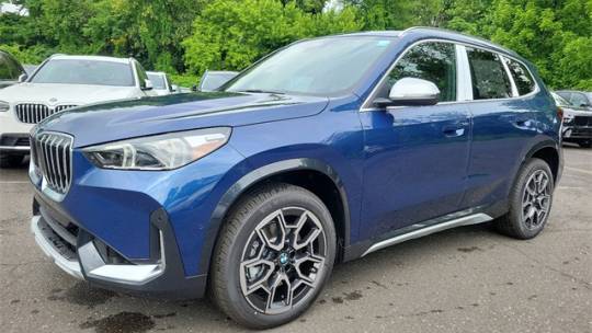 2024 BMW X1 28i — SUV — 3,391 mi — Fort Washington, PA