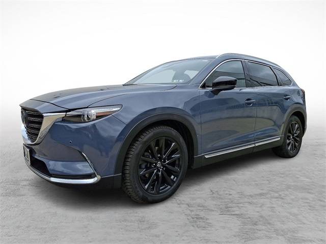 2021 Mazda CX-9 Grand Touring — SUV — 62,976 mi — Fort Washington, PA
