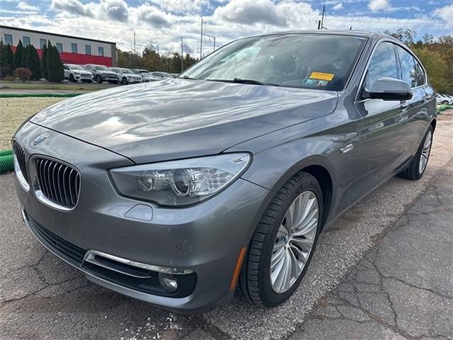 2016 BMW 5 Series 535i — Hatchback — 77,520 mi — Fort Washington, PA