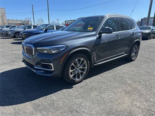 2022 BMW X5 40i — SUV — 40,657 mi — Fort Washington, PA
